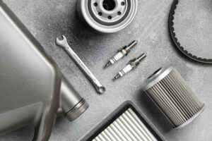 Auto części Głogów – filtry, świece i akcesoria