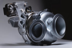 Nowa turbosprężarka – auto części Głogów