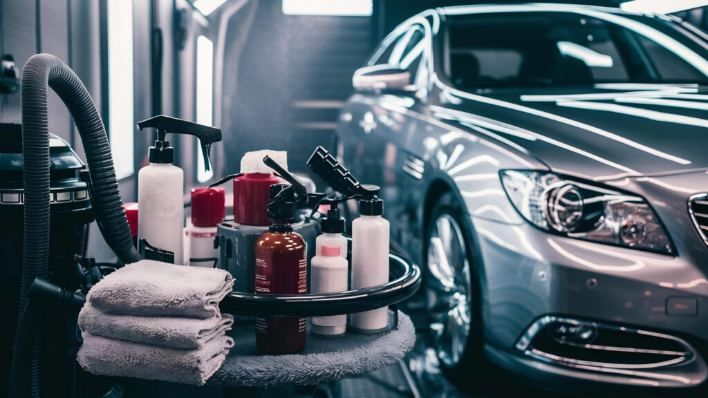 Opony i felgi – sklep motoryzacyjny Głogów