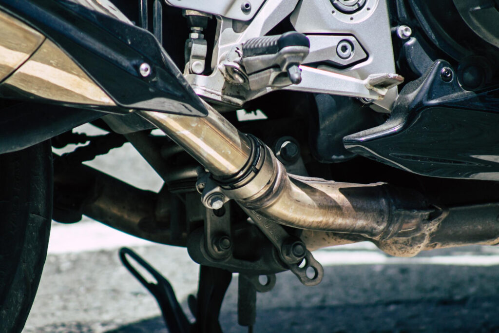 Hamulce motocyklowe – części motocyklowe Głogów